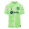 Nogometni Dres FC Barcelona Treći 2024-25 Nogometni Dres FC Barcelona Treći 2024-25